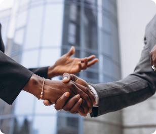 CSR & Corporate Partnerships