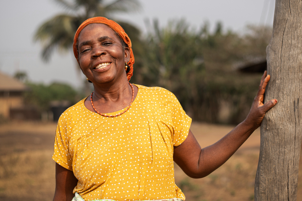 Guma, Benue State, Nigeria